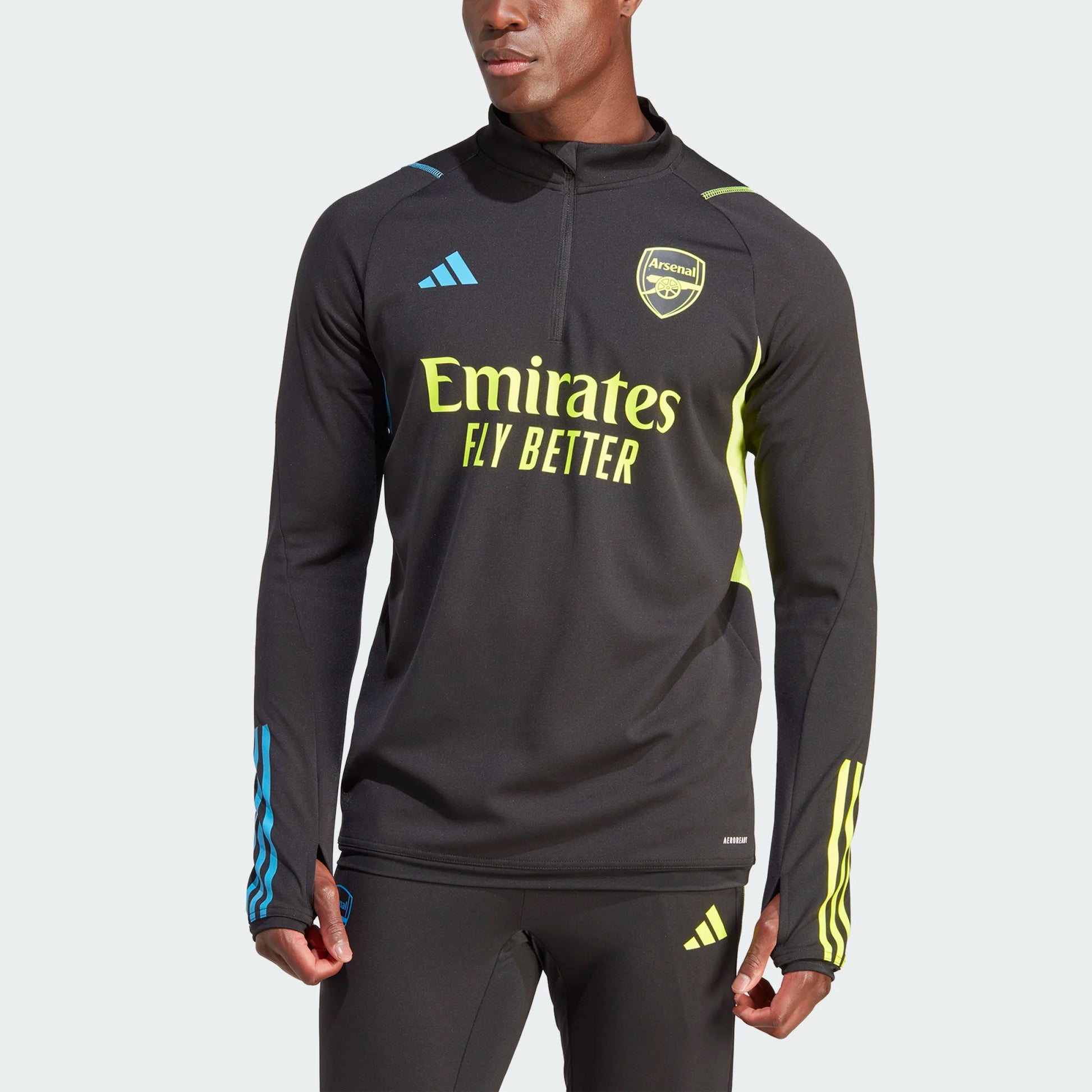 ADIDAS AFC ARSENAL TRAININGSPAK 2023-2024 | Kickoff Antwerpen voetbalshop
