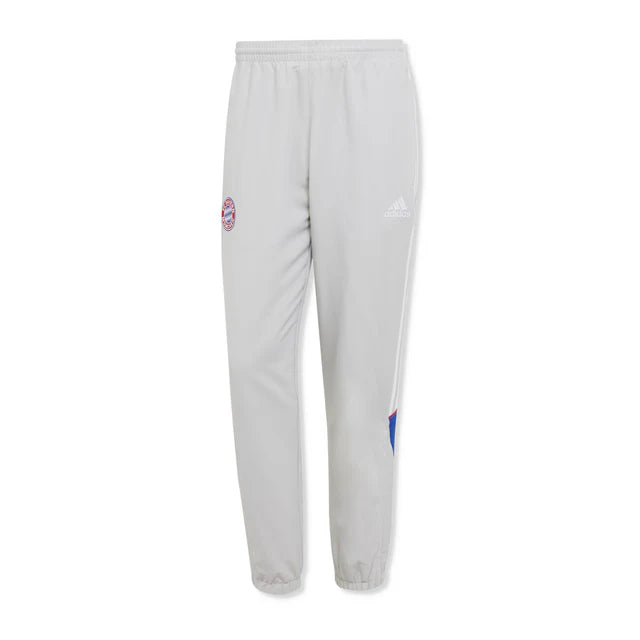 ADIDAS FC BAYERN MÜNCHEN UBP TRAININGSPAK – Verkrijgbaar bij Kickoff 