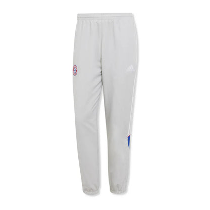 ADIDAS FC BAYERN MÜNCHEN UBP TRAININGSPAK – Verkrijgbaar bij Kickoff 