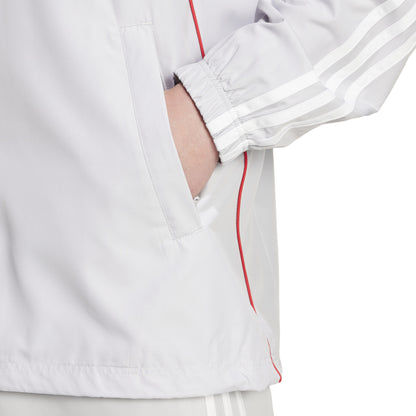 ADIDAS FC BAYERN MÜNCHEN UBP TRAININGSPAK – Verkrijgbaar bij Kickoff 