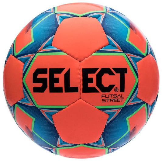 Select Futsal Street bal straatvoetbal Kickoff Antwerpen de voetbalshop van Antwerpen
