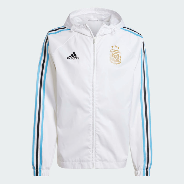 ADIDAS AFA ARGENTINIË DNA WINDBREAKER