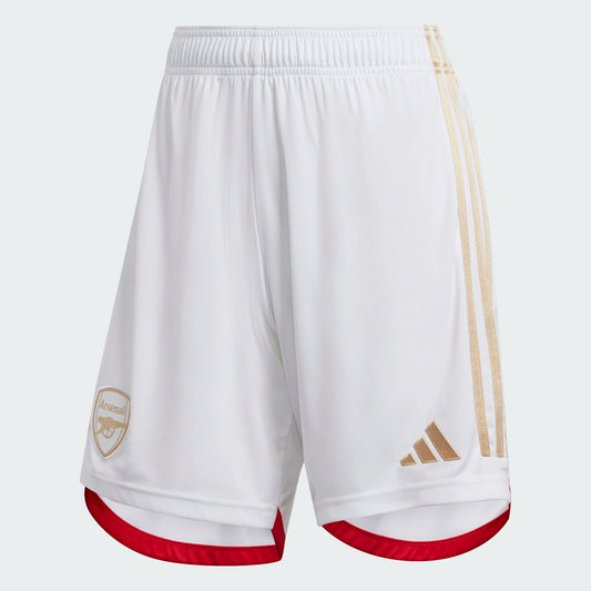 ADIDAS AFC ARSENAL HOME SHORT 2023-2024 | Kickoff Antwerpen