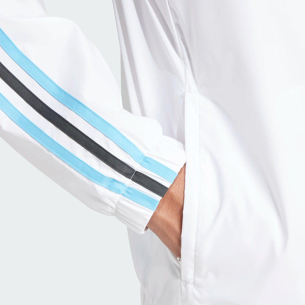 ADIDAS AFA ARGENTINIË DNA WINDBREAKER