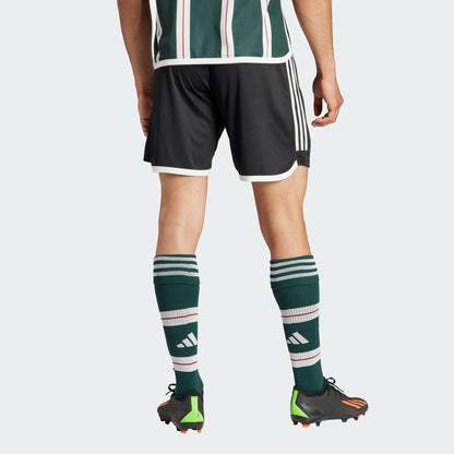 Adidas Manchester United Away Short 2023-2024 | Kickoff Antwerpen