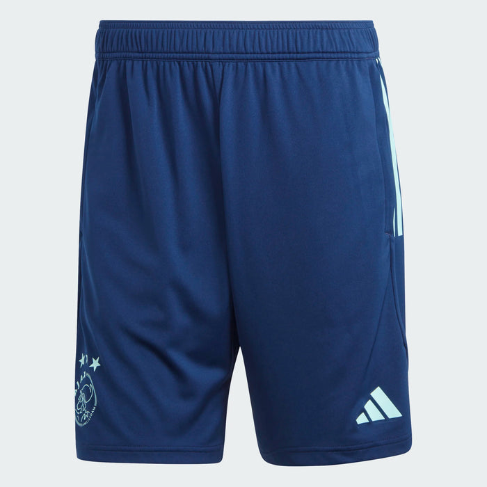 ADIDAS AJAX TRAINING SHORT 2023-2024