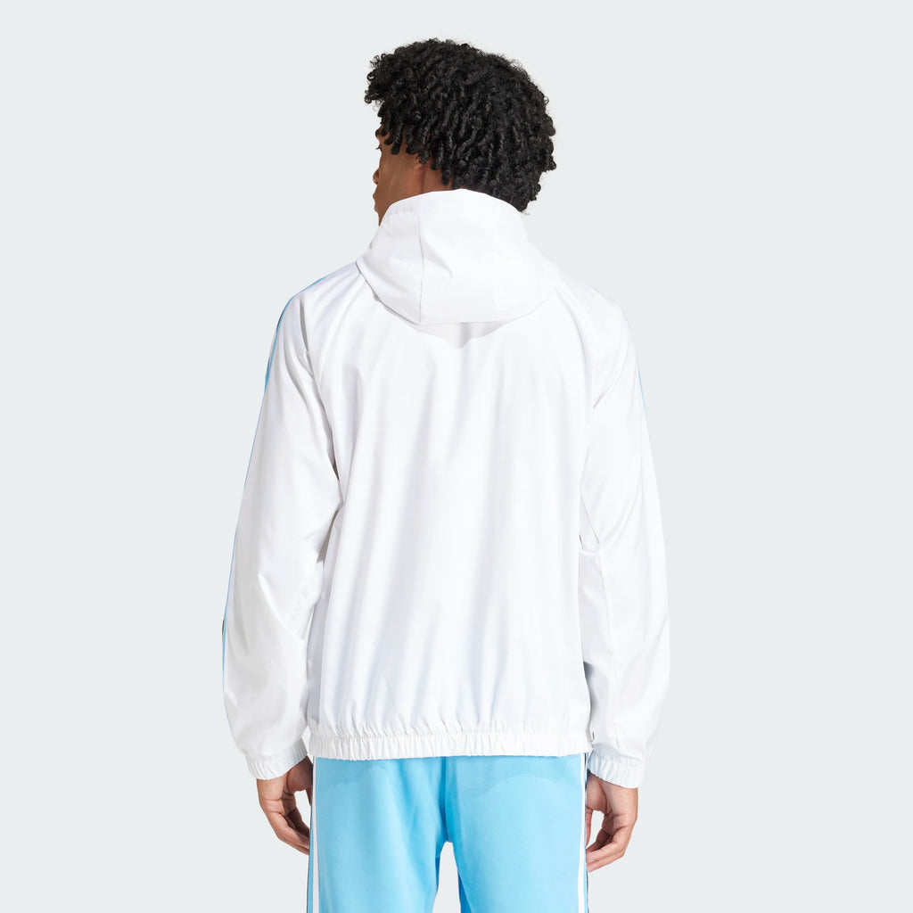 ADIDAS AFA ARGENTINIË DNA WINDBREAKER