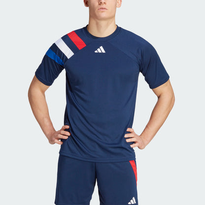Adidas Fortore23 trainingsshirt.