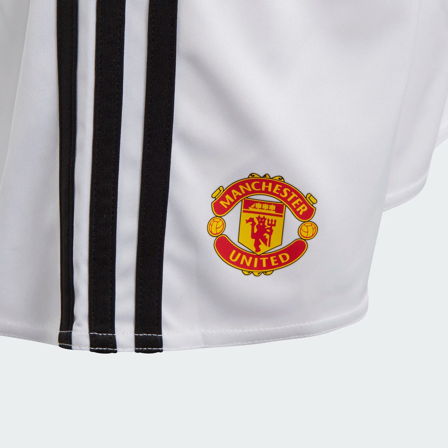 Adidas Manchester United Home Mini Kit  2023-2024 | Kickoff Antwerpen