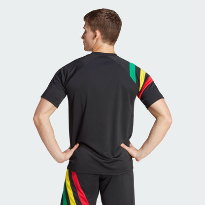 Adidas Fortore23 trainingsshirt.