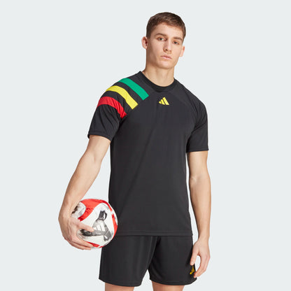 Adidas Fortore23 trainingsshirt.