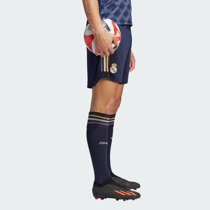 Adidas Real Madrid Away Short 2023-2024 | Kickoff Antwerpen