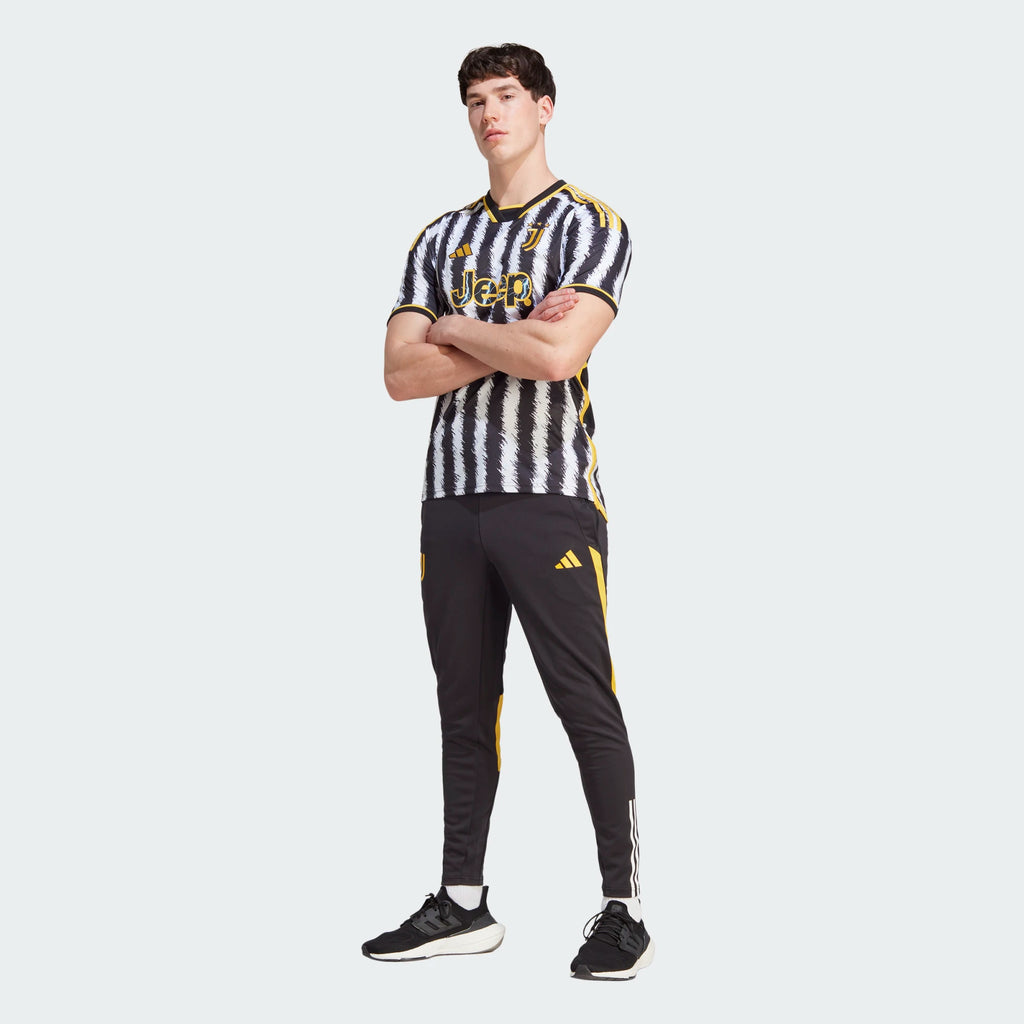 ADIDAS JUVENTUS HOME SHIRT JERSEY 2023-2024