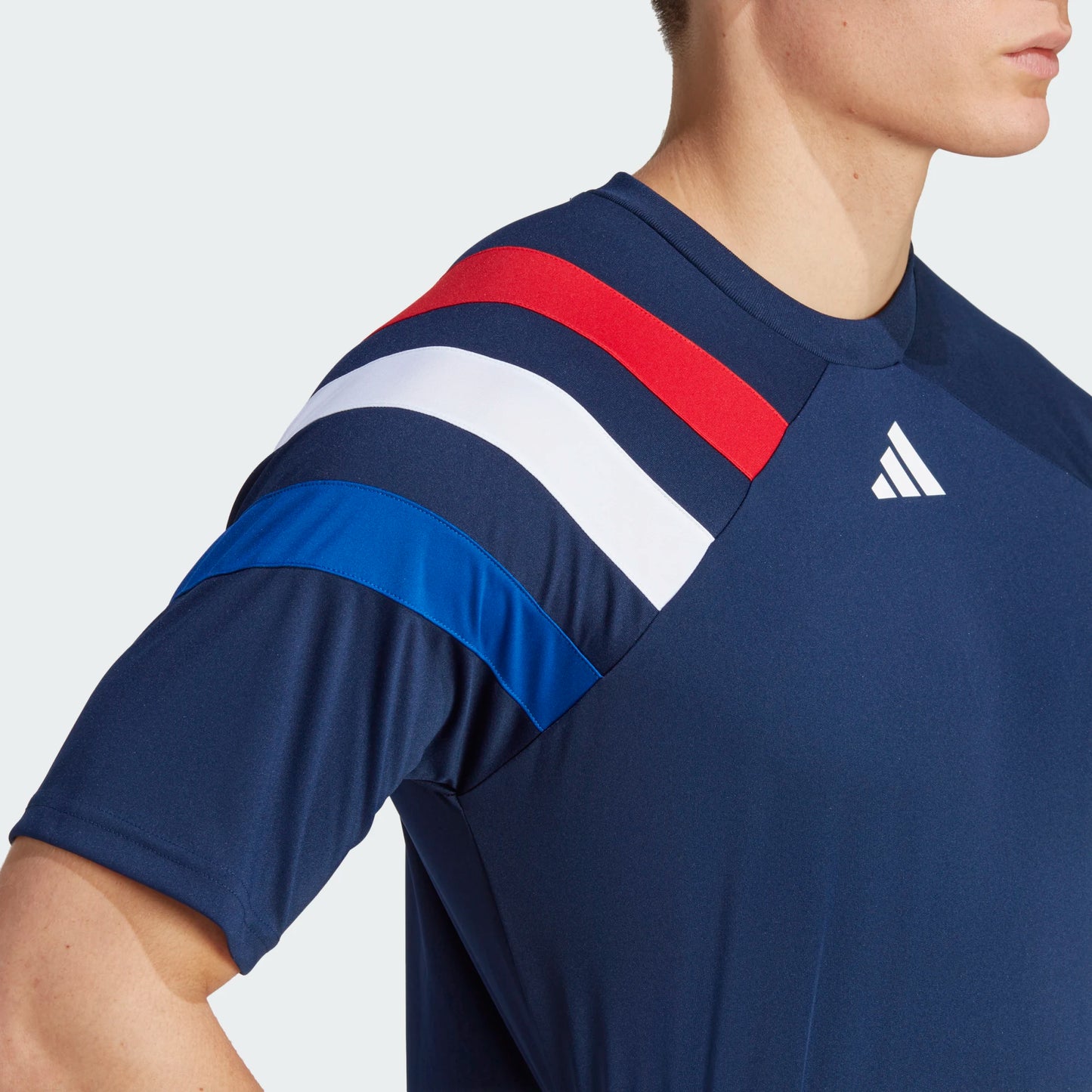 Adidas Fortore23 trainingsshirt.