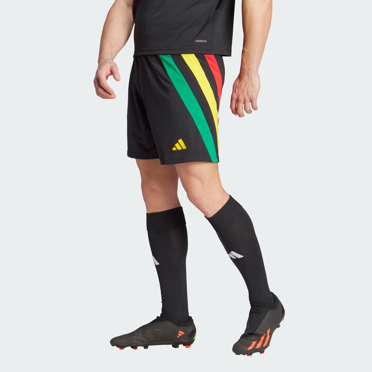 Adidas Fortore23 trainingsshort