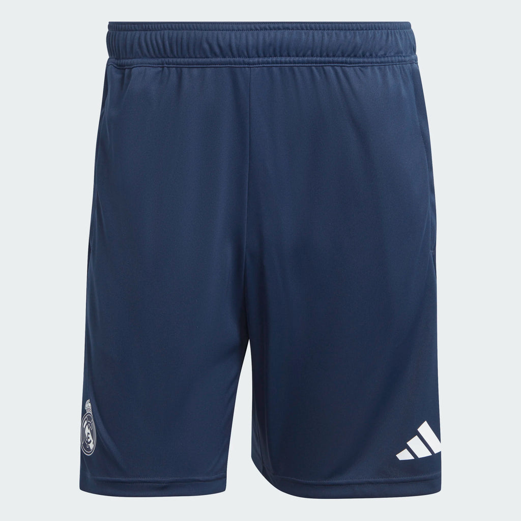 ADIDAS  REAL MADRID TRAINING SHORT 2023-2024