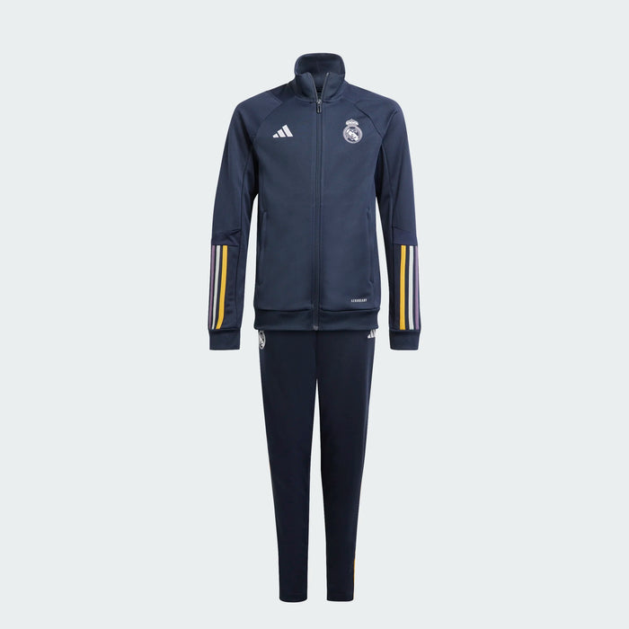 REAL MADRID Kick off Antwerpen