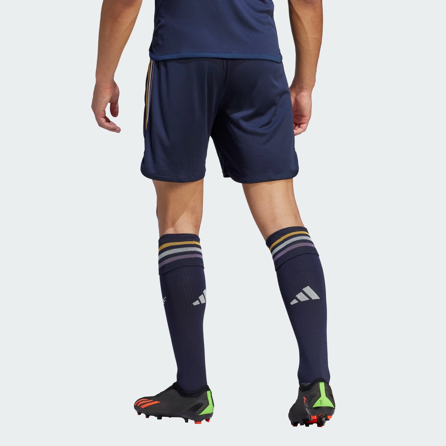Adidas Real Madrid Away Short 2023-2024 | Kickoff Antwerpen