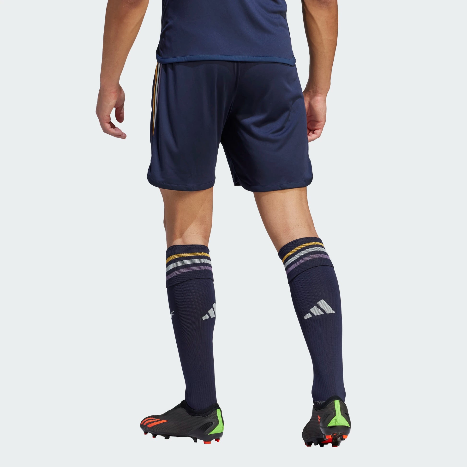 Adidas Real Madrid Away Short 2023-2024 | Kickoff Antwerpen