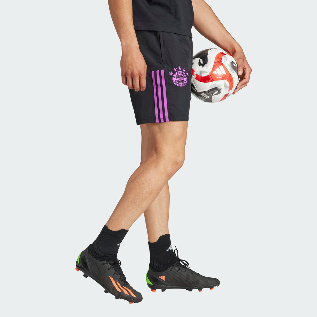 ADIDAS FC BAYERN MÜNCHEN DT SHORT 2023-2024