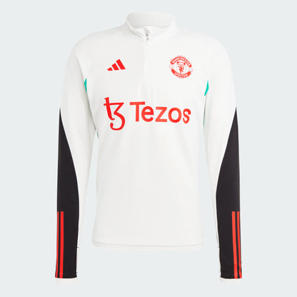 ADIDAS MANCHESTER UNITED TRAINING SUIT 2023-2024