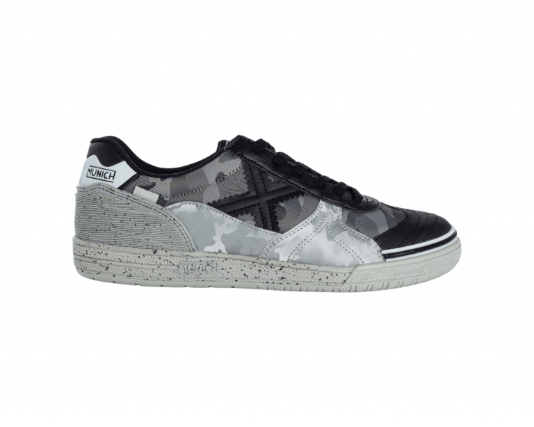 MUNICH X G-3 INDOOR 327