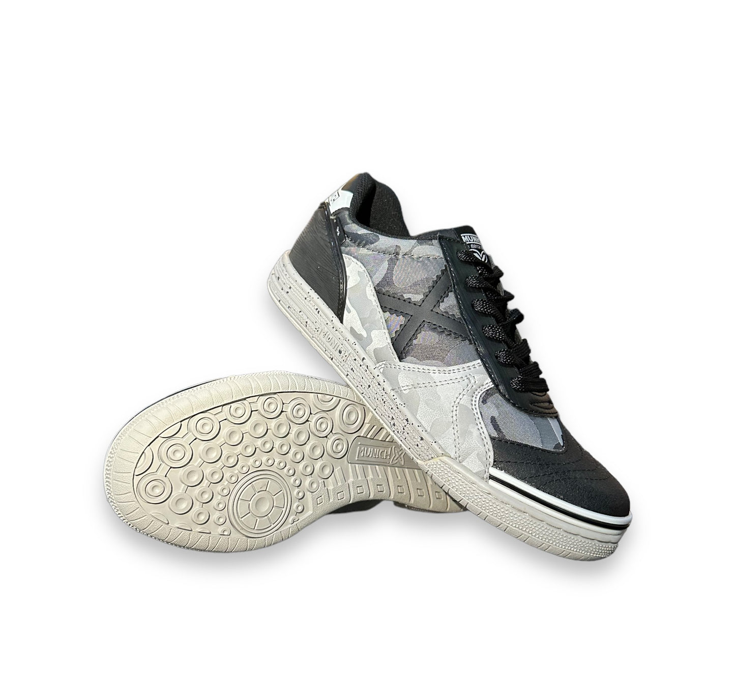 MUNICH X G-3 INDOOR 327