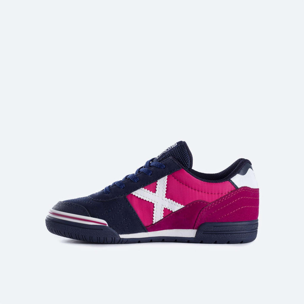 Munich X Gresca 302 Futsal Schoenen | Kickoff Antwerpen