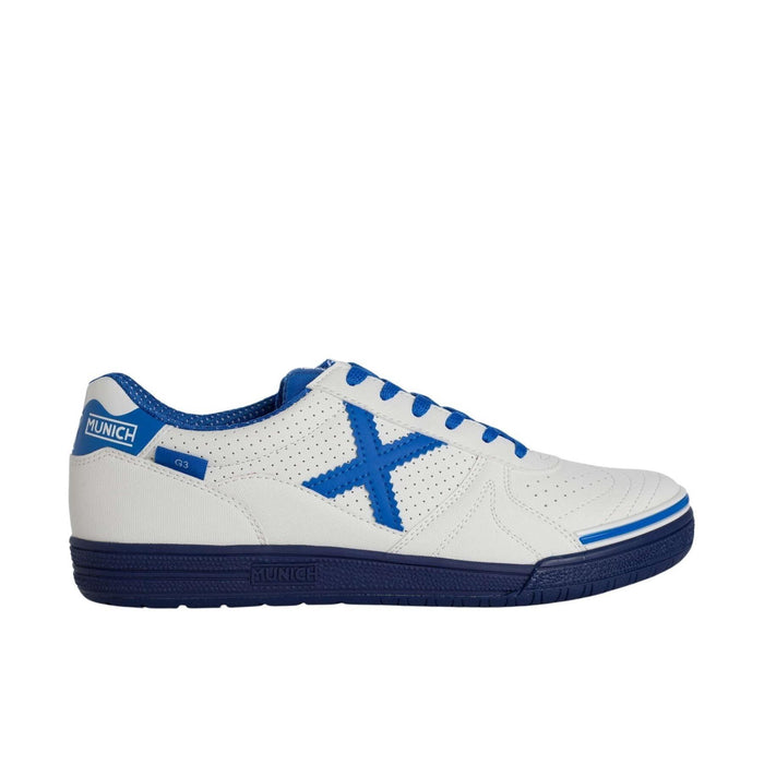 Munich X G-3 Profit 312 Futsal Schoenen | Kickoff Antwerpen