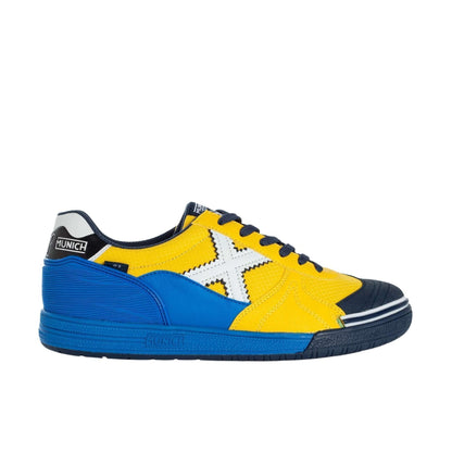 Munich X G-3 Indoor 330 Futsal Schoenen | Kickoff Antwerpen