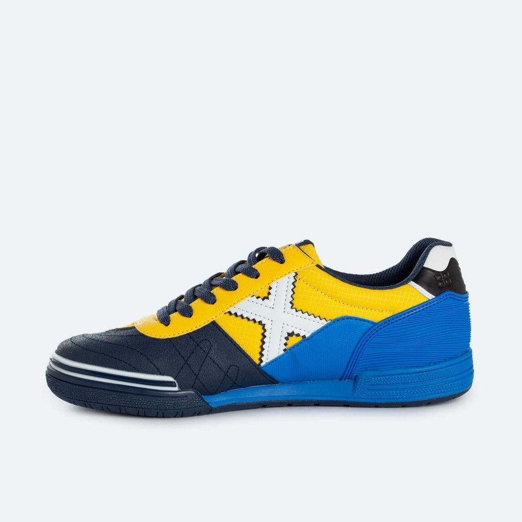 Munich X G-3 Indoor 330 Futsal Schoenen | Kickoff Antwerpen