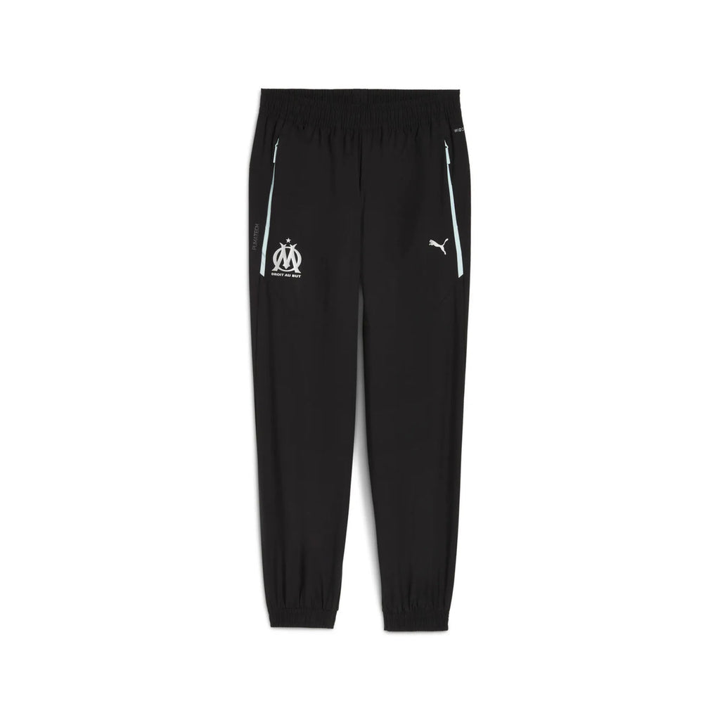Puma Olympic de Marseille PumaTech Trainingspak 2025-2026 | Kickoff Antwerpen