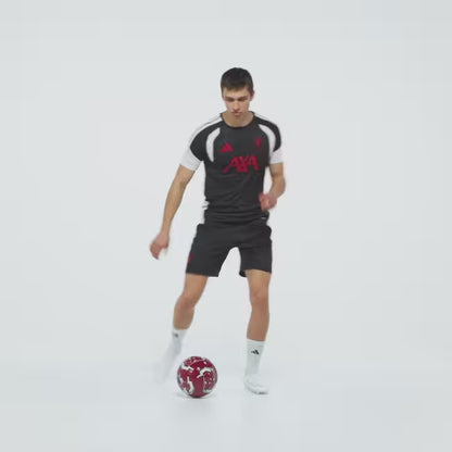 ADIDAS LIVERPOOL TRAINING JERSEY 2026-2027
