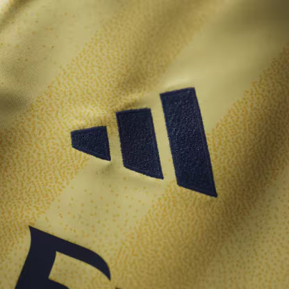 ADIDAS AFC ARSENAL 3de SHIRT JERSEY 2026-2027
