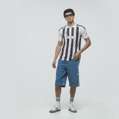 ADIDAS JUVENTUS HOME JERSEY 2026-2027