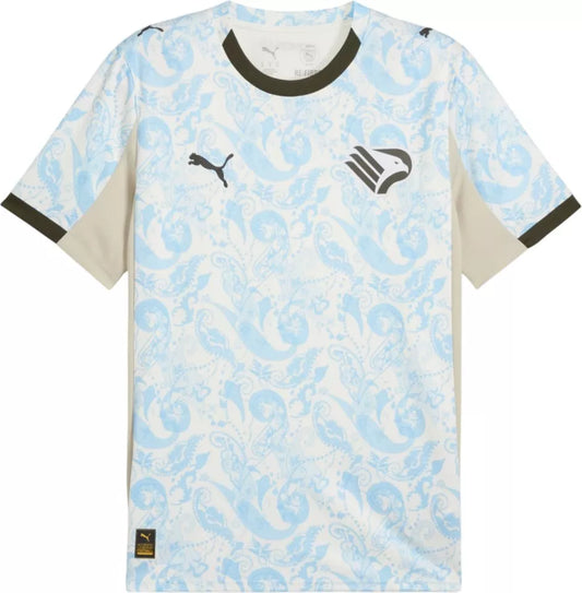 Puma Palermo 3rd Jersey 2025‑2026 | Kickoff Antwerpen
