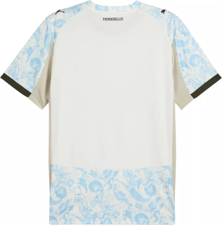 Puma Palermo 3rd Jersey 2025‑2026 | Kickoff Antwerpen