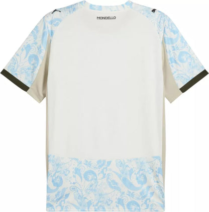 Puma Palermo 3rd Jersey 2025‑2026 | Kickoff Antwerpen