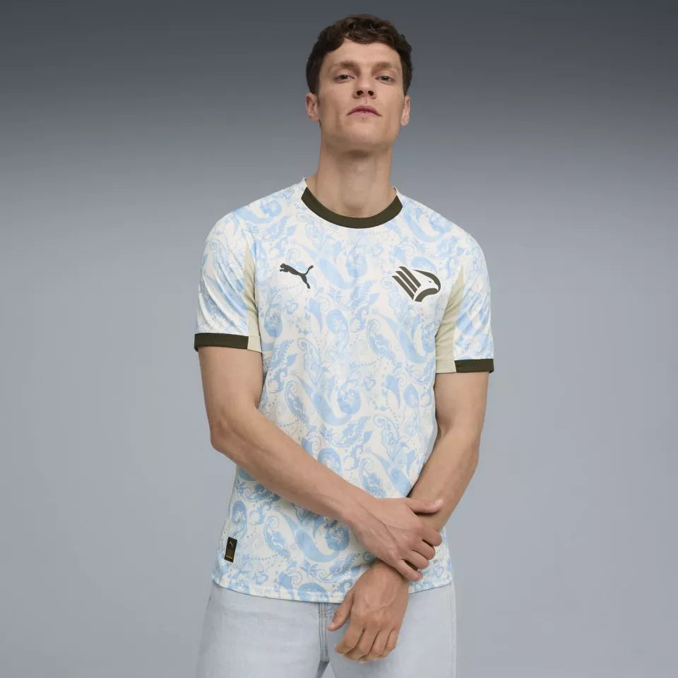 Puma Palermo 3rd Jersey 2025‑2026 | Kickoff Antwerpen