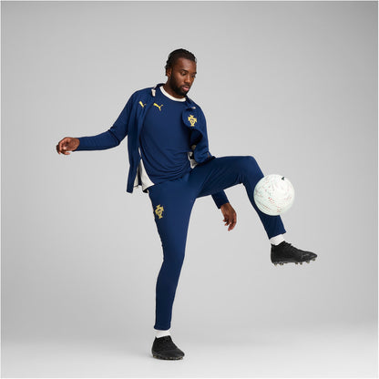 PUMA FPF Portugal Training Jacket | Officiële Trainingsjas 2025 | Kickoff Antwerpen
