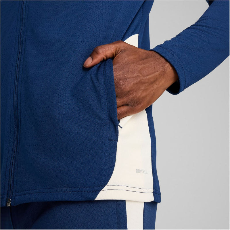 PUMA FPF PORTUGAL TRAINING JACKET 