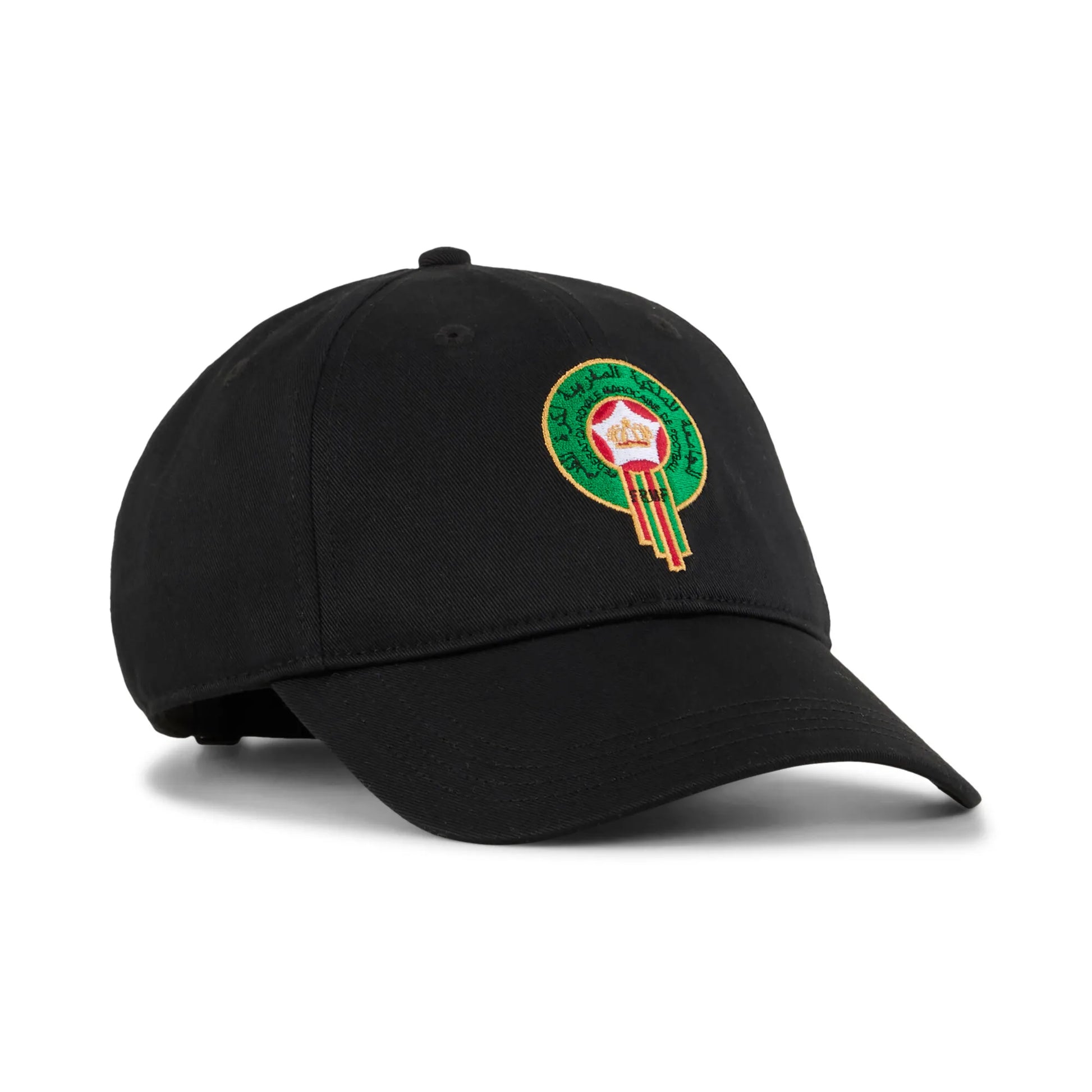 Puma Frmf Marokko Fan Cap | Kickoff Antwerpen