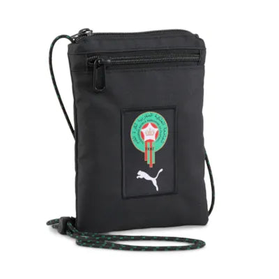 Puma Frmf Marokko Fan Cross Body Bag | Kickoff Antwerpen
