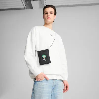 Puma Frmf Marokko Fan Cross Body Bag | Kickoff Antwerpen