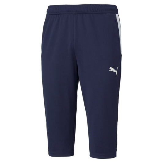 PUMA TEAMLIGA TRAINING 3/4 SHORT