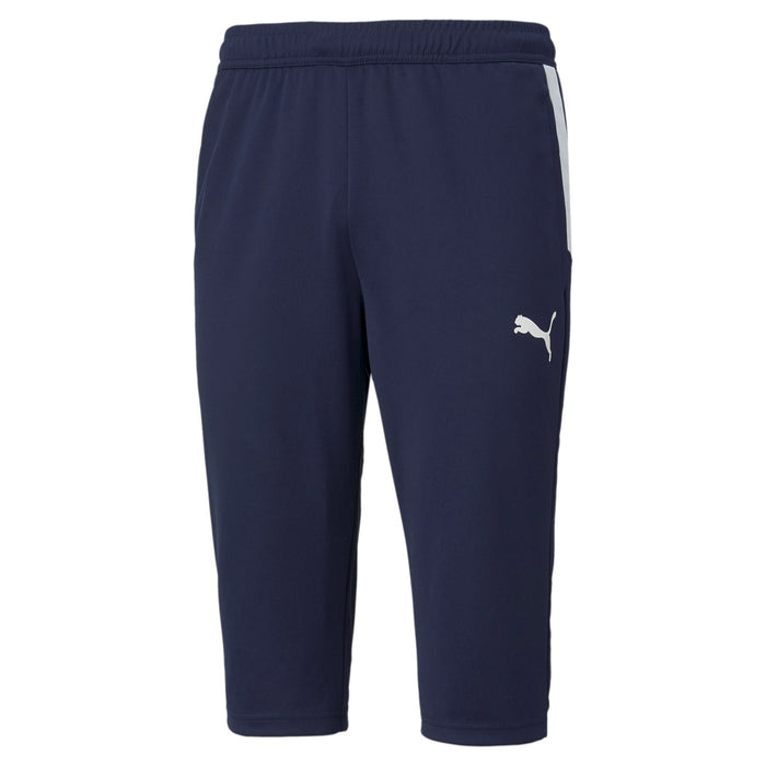 PUMA TEAMLIGA TRAINING 3/4 SHORT