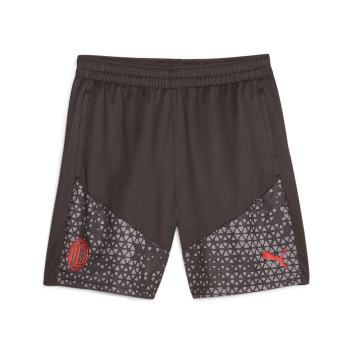 PUMA AC MILAN TRAINING SHORT 2023-2024