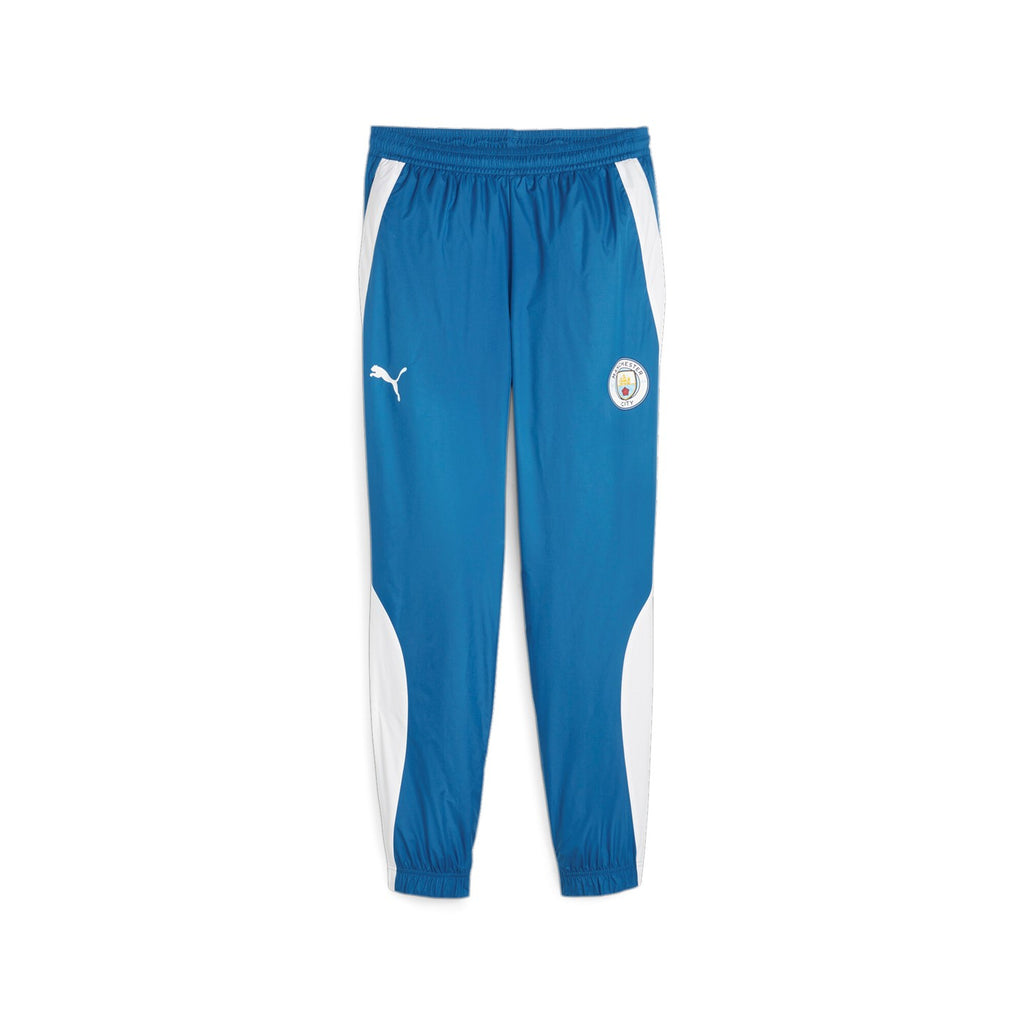 PUMA MANCHESTER CITY PREMATCH TRAININGSPAK 2023-2024