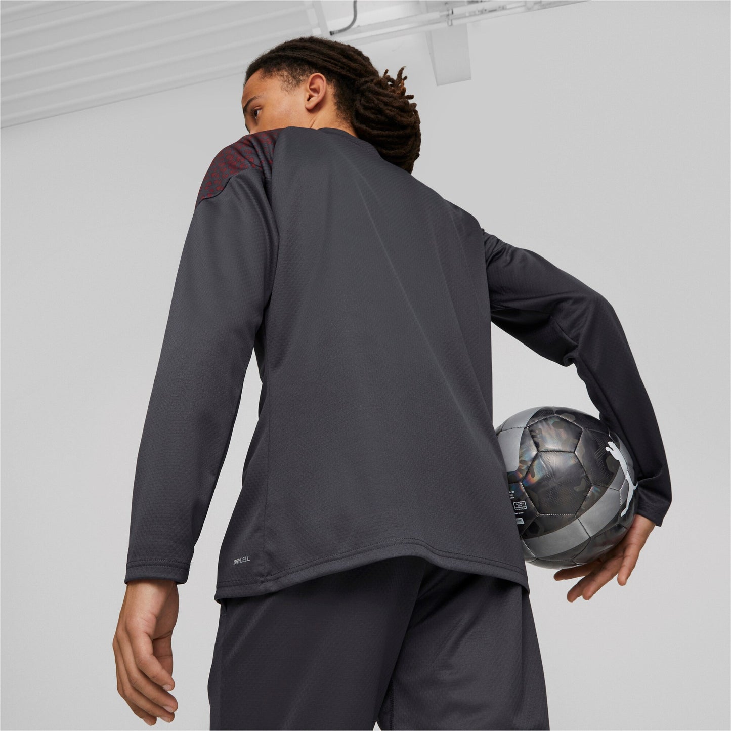 Puma Manchester City Trainingspak 2023-2024 | 1/4 Zip | Kickoff Antwerpen