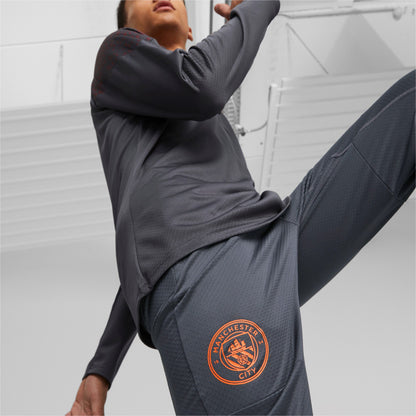 Puma Manchester City Trainingspak 2023-2024 | 1/4 Zip | Kickoff Antwerpen